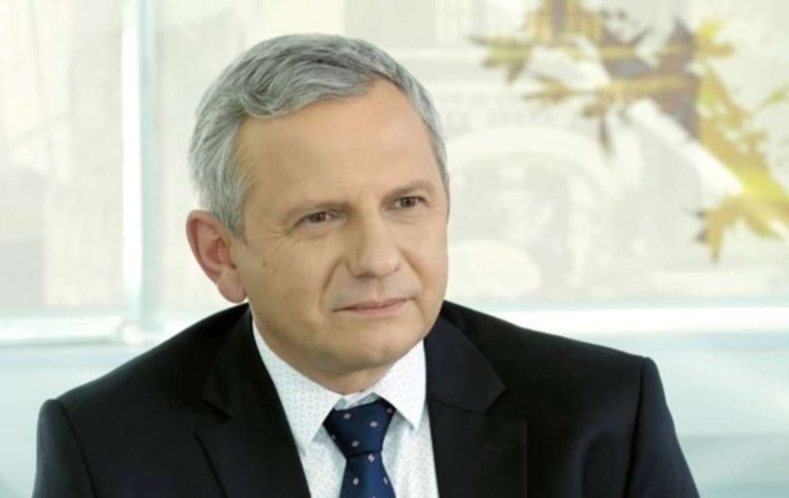 Фото: Скриншот из видео Олег Устенко