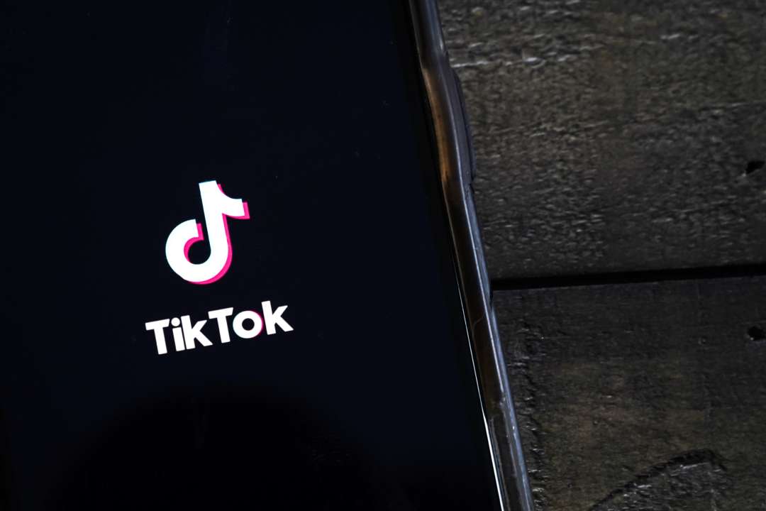 У TikTok набирає популярності смертельний челендж/Фото: Getty Images У TikTok набирає популярності смертельний челендж