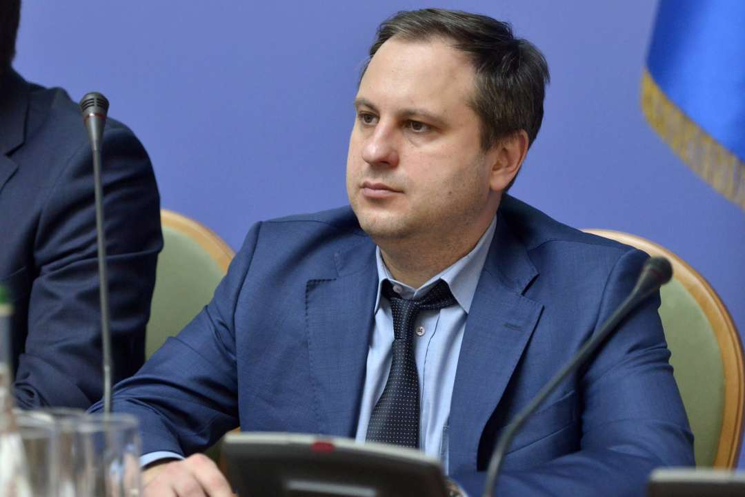 Кабмін звільнив уповноваженого у справах Європейського суду з прав людини