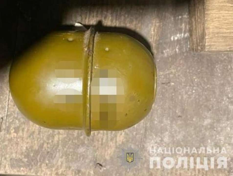 На грунті старих образ в Одеській області чоловік хотів підірвати трьох жителів свого села