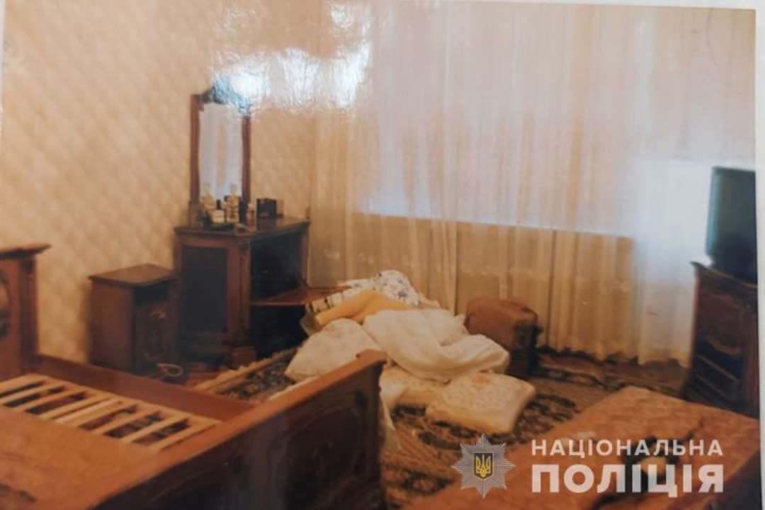У Тернополі розкрили подвійне вбивство / Фото: ГУНП