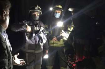 У Броварах стався вибух / Фото: Броварська міська рада У Броварах стався вибух / Фото: Броварська міська рада