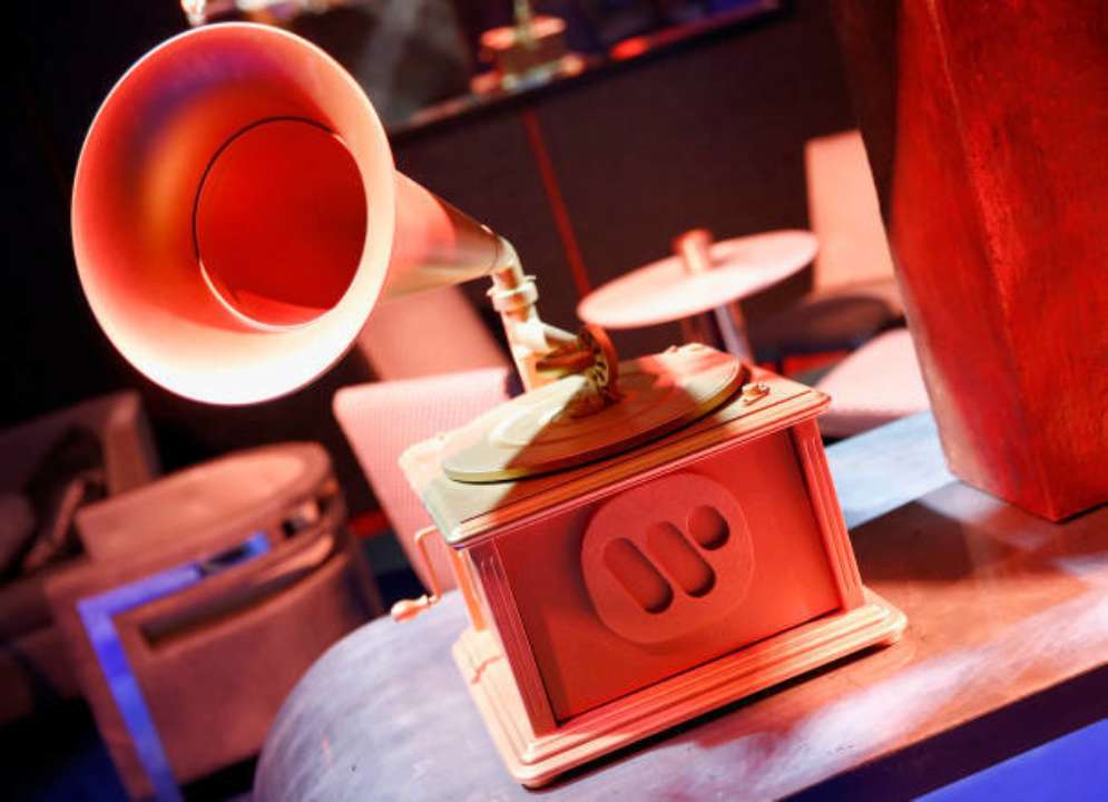 Стало известно, кто претендует на награды "Грэмми-2022"/Фото: Brian Ach/Getty Images for Warner Music Group "Грэмми-2022": объявлен список номинантов престижной музыкальной премии