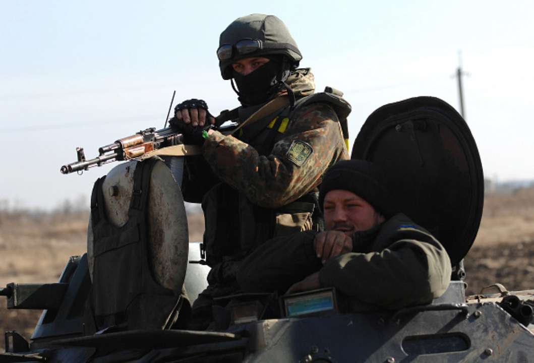 Британське протитанкове озброєння прибуло в Україну. Відео