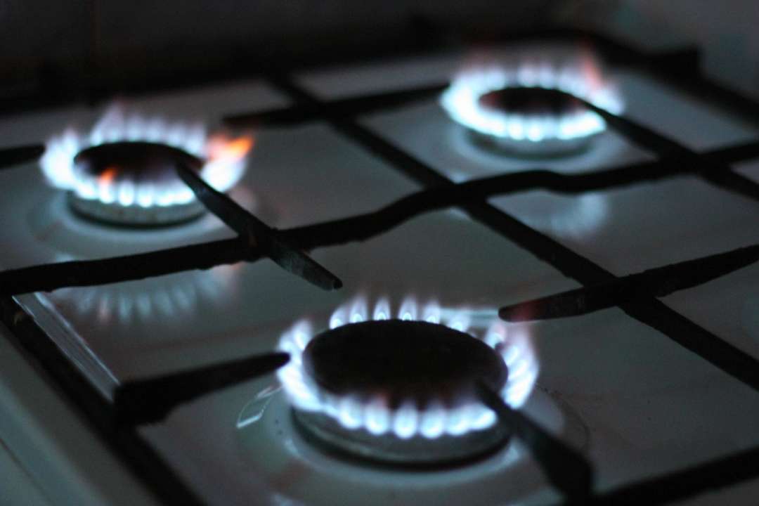 Уровень запасов газа в ПХГ Европы сокращается