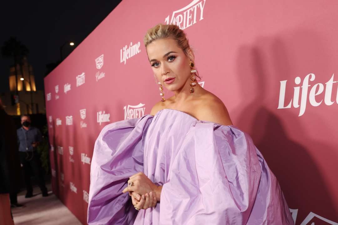 Кэти Перри посла путина нах*й/Фото: Getty Images for Variety Кэти Перри