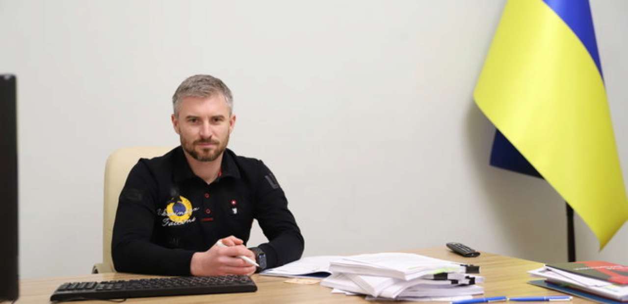 Новіков