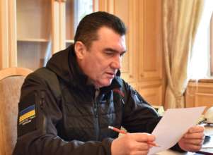 росія у лютому може влаштувати ескалацію конфлікту — Данілов/Фото: Facebook росія у лютому може влаштувати ескалацію конфлікту — Данілов/Фото: Facebook