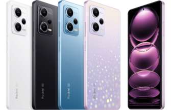 Фото: Xiaomi Короли бюджетных смартфонов: серия Redmi Note 12 выходит в Европе