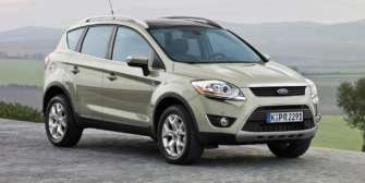 Фото: Ford 10 лучших подержанных кроссоверов до $10000