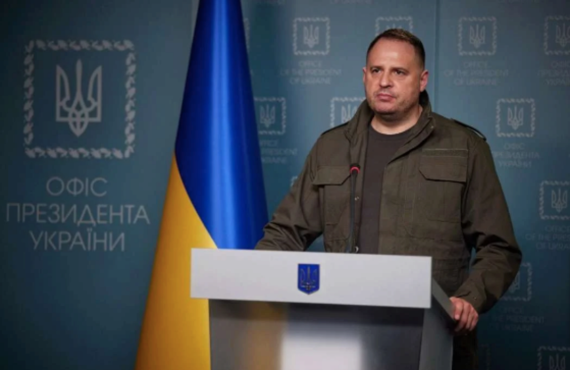 Оккупанты наращивают резервы / Фото: president.gov.ua