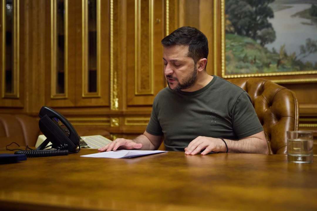 Президент подписал закон о нацсообществах