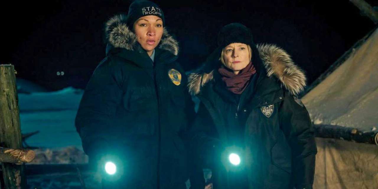 Новый сезон "Настоящего детектива" / Фото: truedetective/Instagram Новый сезон "Настоящего детектива": возвращение сериала после долгого перерыва