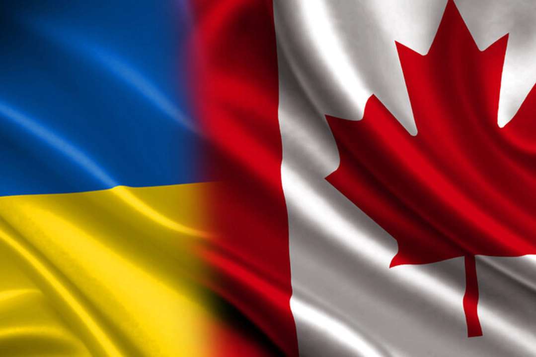 Канада затвердила угоду про вільну торгівлю з Україною/Фото: Getty Images Палата громад Канади схвалила оновлену Угоду про вільну торгівлю з Україною
