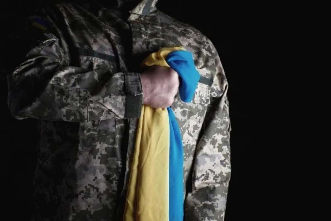 В Украину вернули тела 99 павших защитников/Фото: Koord_shtab Украина вернула тела 99 павших защитников