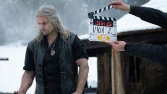 Netflix розпочав виробництво 4-го сезону "Відьмака" / Фото: Instagram/witchernetflix Netflix розпочав виробництво 4-го сезону "Відьмака" з Ліамом Хемсвортом: чи стане він фінальним