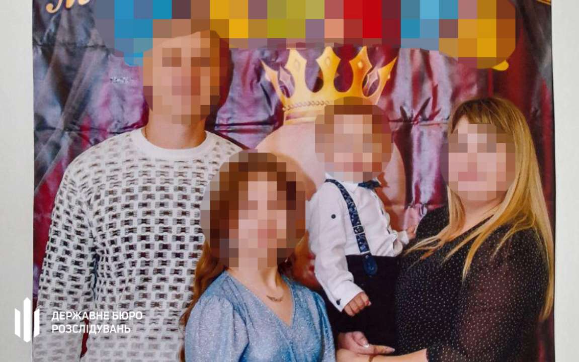 Будут судить правоохранителя с Луганской области, который незаконно получил более 2,6 миллиона выплат якобы как военнопленный/Фото: ГБР Будут судить правоохранителя с Луганской области, который незаконно получил более 2,6 миллиона выплат якобы как военнопленный/Фото: ГБР