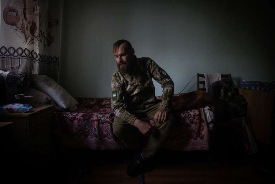 Камишін розповів, у якому секторі очікує найбільшого працевлаштування ветеранів