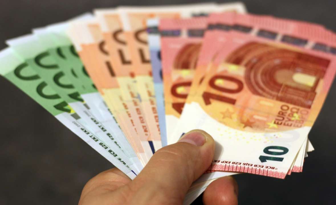 Сколько стоит доллар и евро 7 сентября 2024 года. Фото: Pexels курс валют в Украине на 7 сентября 2024 года