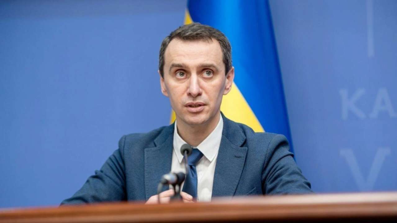 Фото:facebook/Автор:viktor.liashko Виктор Ляшко