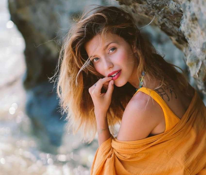 Фото: Instagram/reginatodorenko Телеведущая Регина Тодоренко рассказала о серьезной болезни