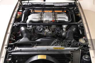 Фото: Barrett-Jackson 928