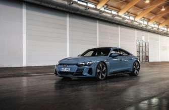 Кращі автомобілі року за версією німецьких експертів/Фото: autoevolution.com У Німеччині обрали найкращі автомобілі року