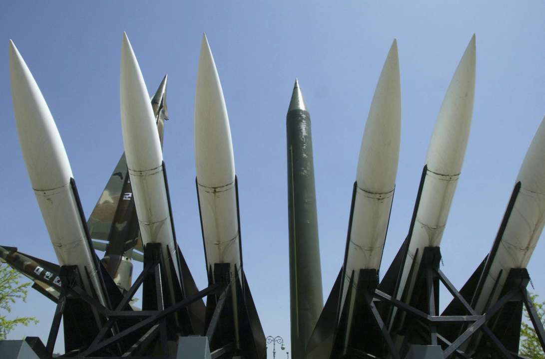 Россия пригрозила НАТО размещением в Европе ядерных ракет