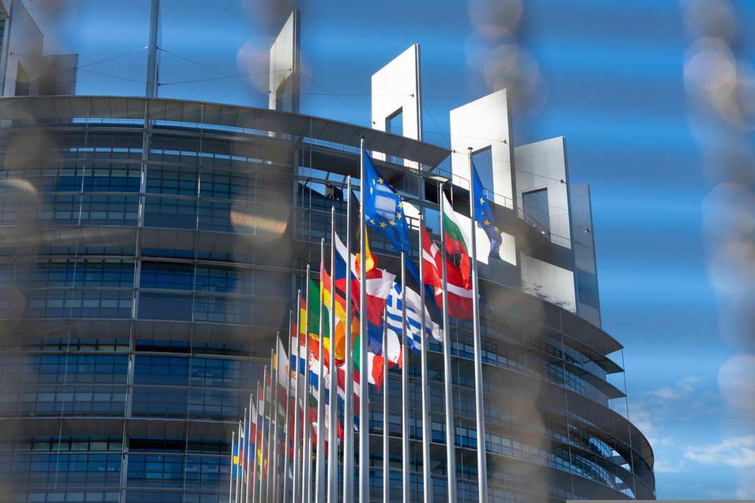 На фоне агрессии рф ЕС построит бункер для тайных переговоров/Фото: pixabay На фоне агрессии рф ЕС построит бункер для тайных переговоров