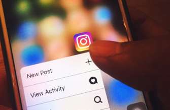 Функція Instagram Music стала доступна в Україні/Фото: Рexels Для українців стала доступною функція Instagram Music: як нею скористатися