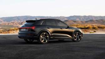 Фото: Audi Шедеври автомобільного мистецтва: 10 найочікуваніших люксових автівок, які з’являться у 2023 році