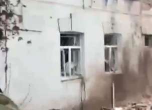 Під завалами ще є люди. Ліквідація наслідків обстрілу триває Під завалами ще є люди. Ліквідація наслідків обстрілу триває