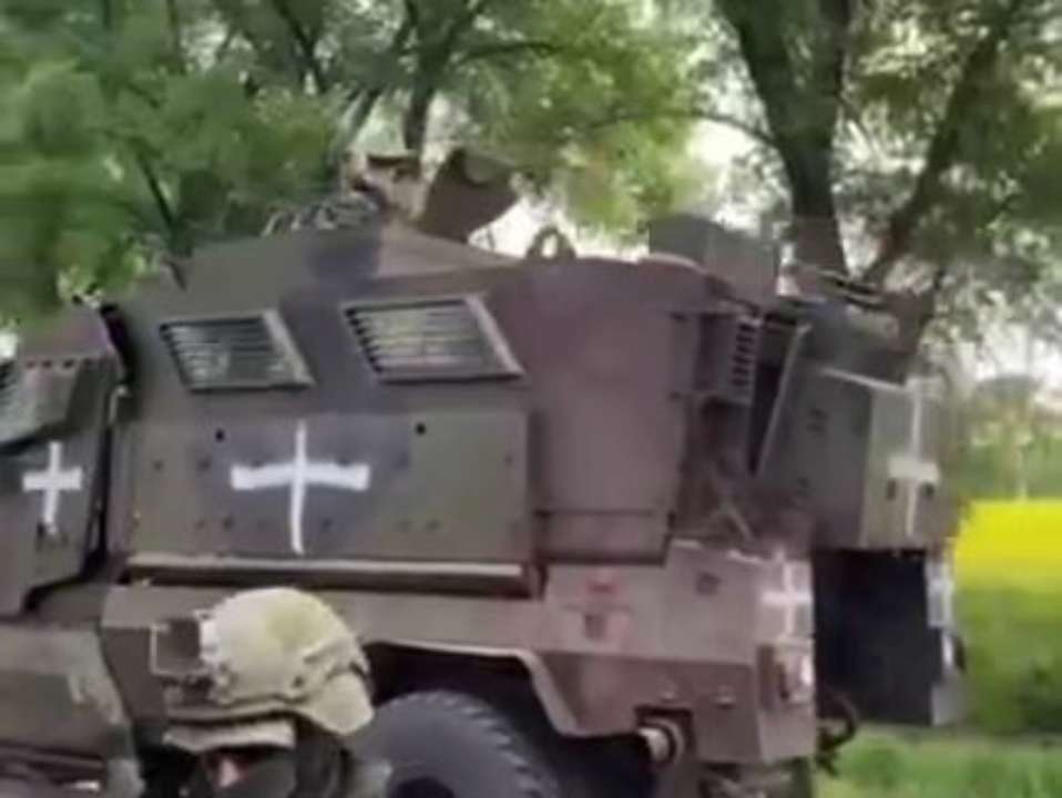 Официально: в БНР серая зона Официально: в БНР серая зона