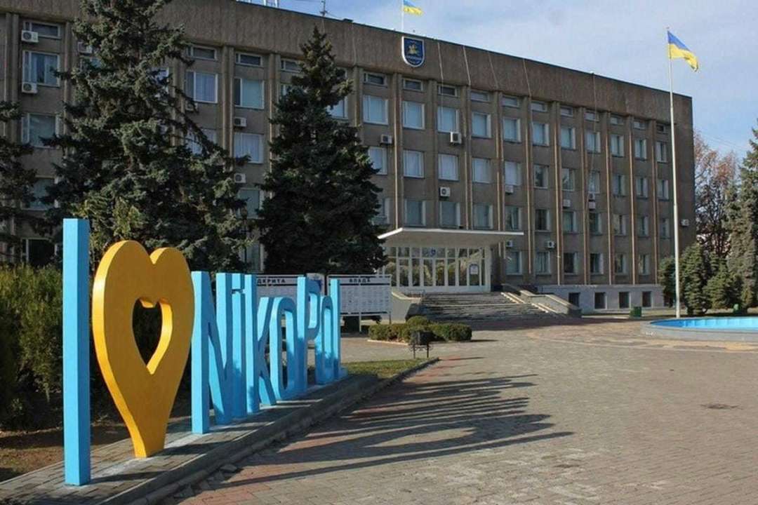 Город неодолимый: Никополь празднует 384 годовщину