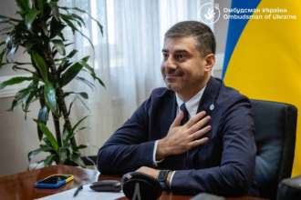 Евакуація громадян України із Сектору Газа/Фото: Дмитро Лубінець З української сторони вже зроблені всі кроки – Лубінець про евакуацію зі Сектору Газа