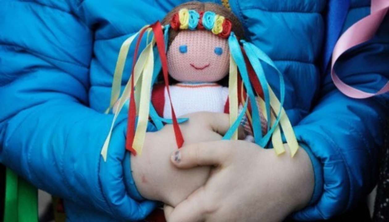 Украина работает в двух направлениях, чтобы вернуть всех детей домой — Лубинец