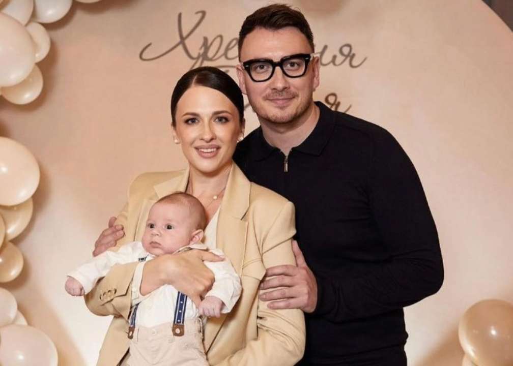 Ivan Navi поділився деталями свого особистого життя /Фото: Instagram Ivan Navi поділився деталями свого особистого життя