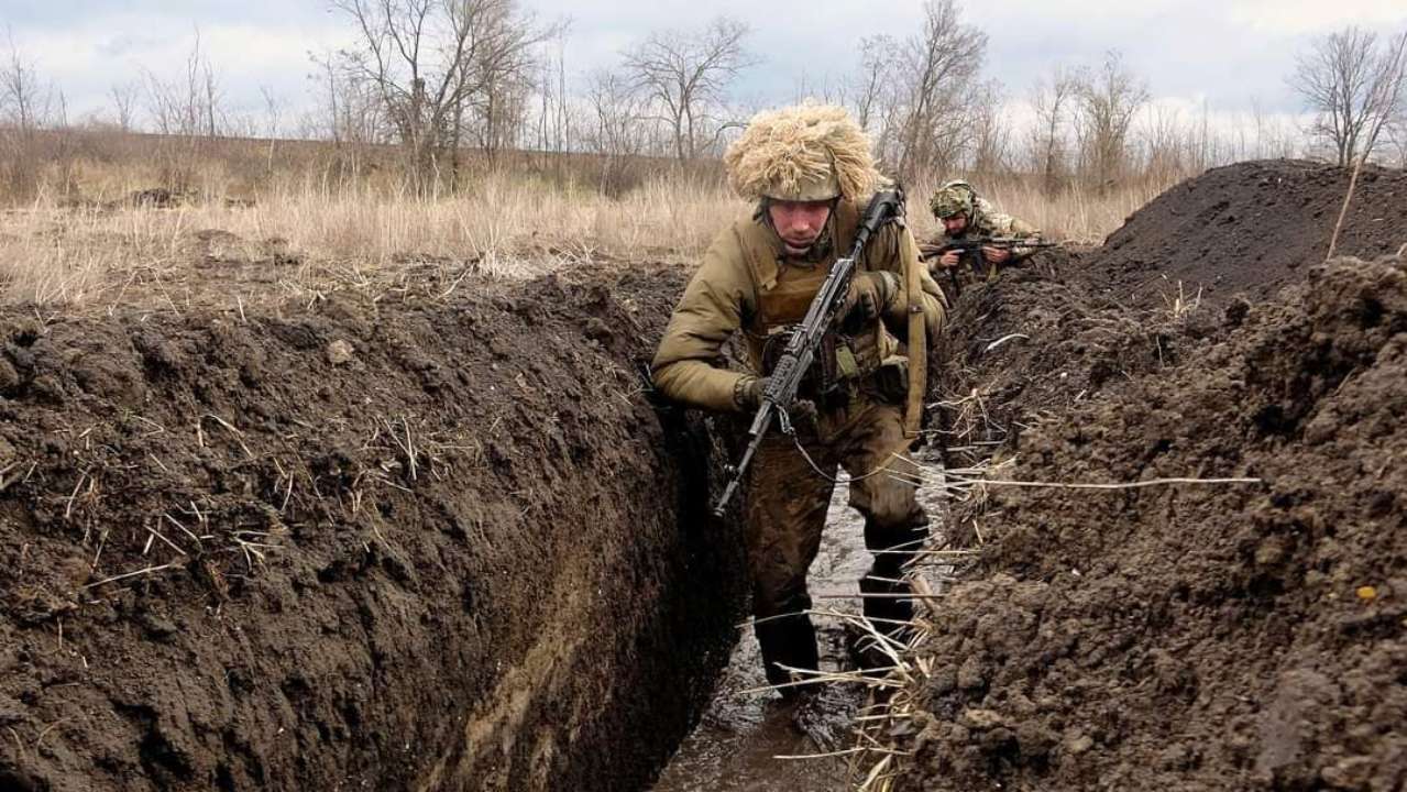 В окупантів поменшало РСЗВ: втрати ворога на 20 грудня