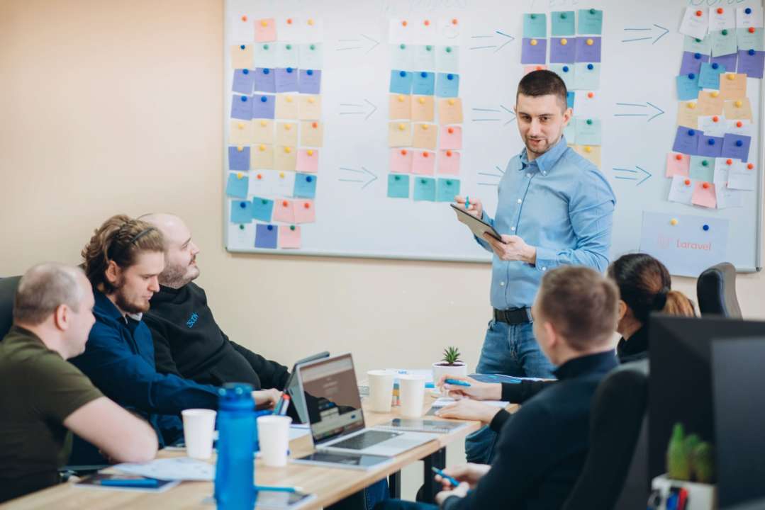 Ключевые инсайты из опыта Asabix в сфере веб-разработки/Фото: Asabix Как создать качественный вебпродукт: 7 инсайтов за 7 лет