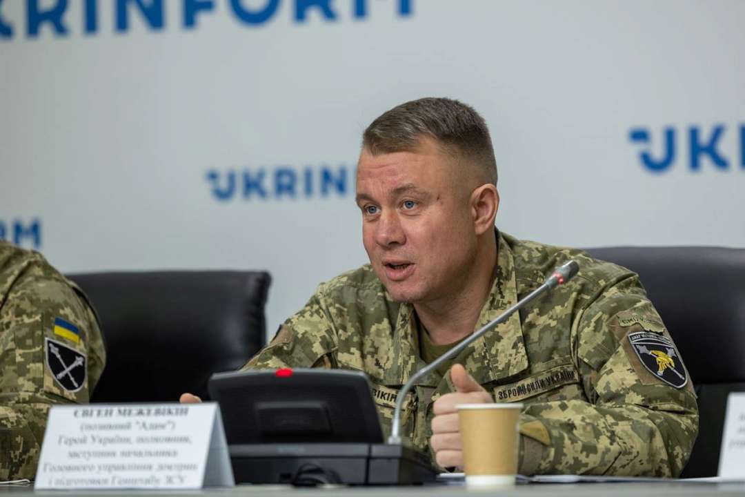 В ВСУ создадут Школу инструкторов