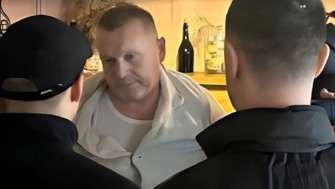 Ігоря Гринкевича судитимуть за розкрадання/Фото: ДБР Ігоря Гринкевича судитимуть за розкрадання/Фото: ДБР