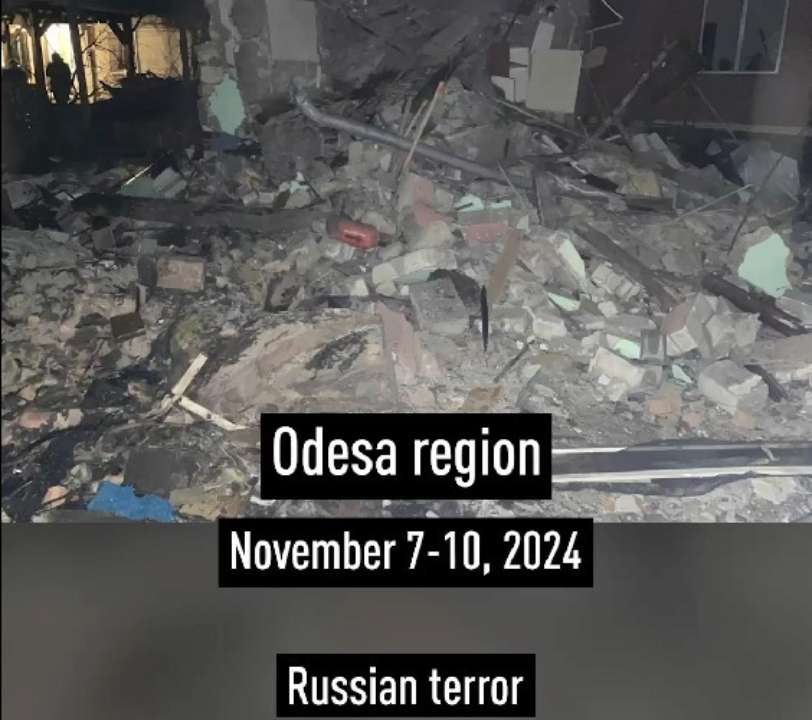 Последствия атаки