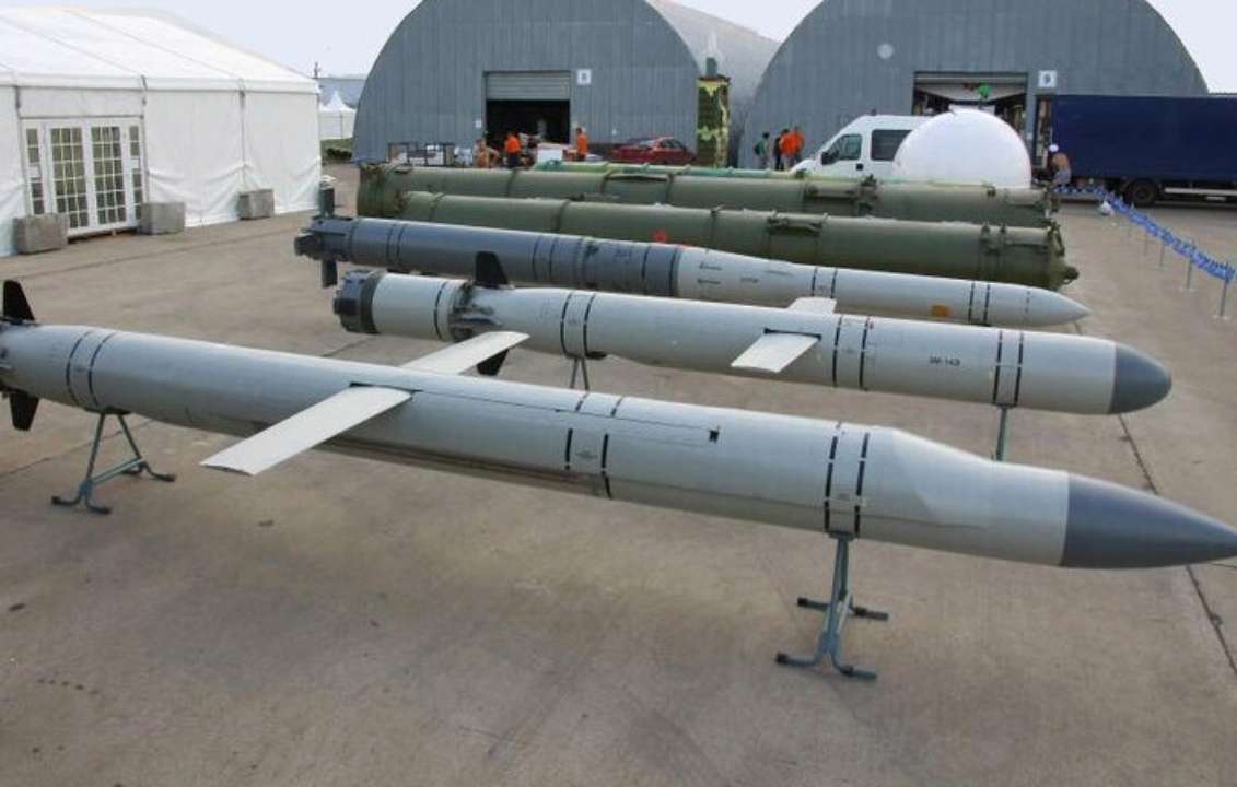 обстрелы украины 17 ноября российские ракеты