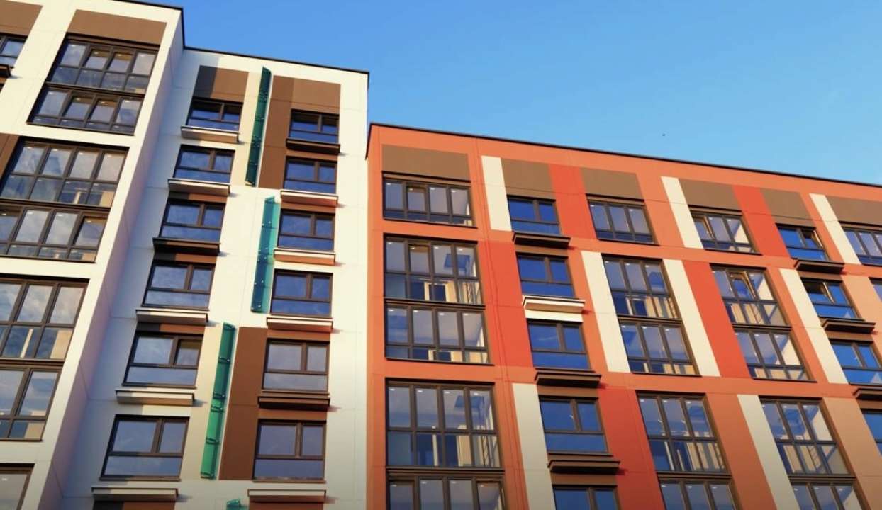 В Украине заработает электронная система управления многоквартирным домом / Фото: t.me/mintsyfra В Украине заработает электронная система управления многоквартирным домом / Фото: t.me/mintsyfra