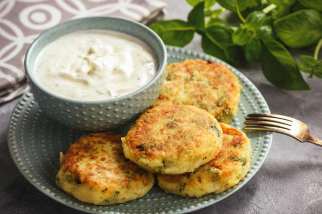 Проще не придумаешь: рецепт вкусных котлет без мяса