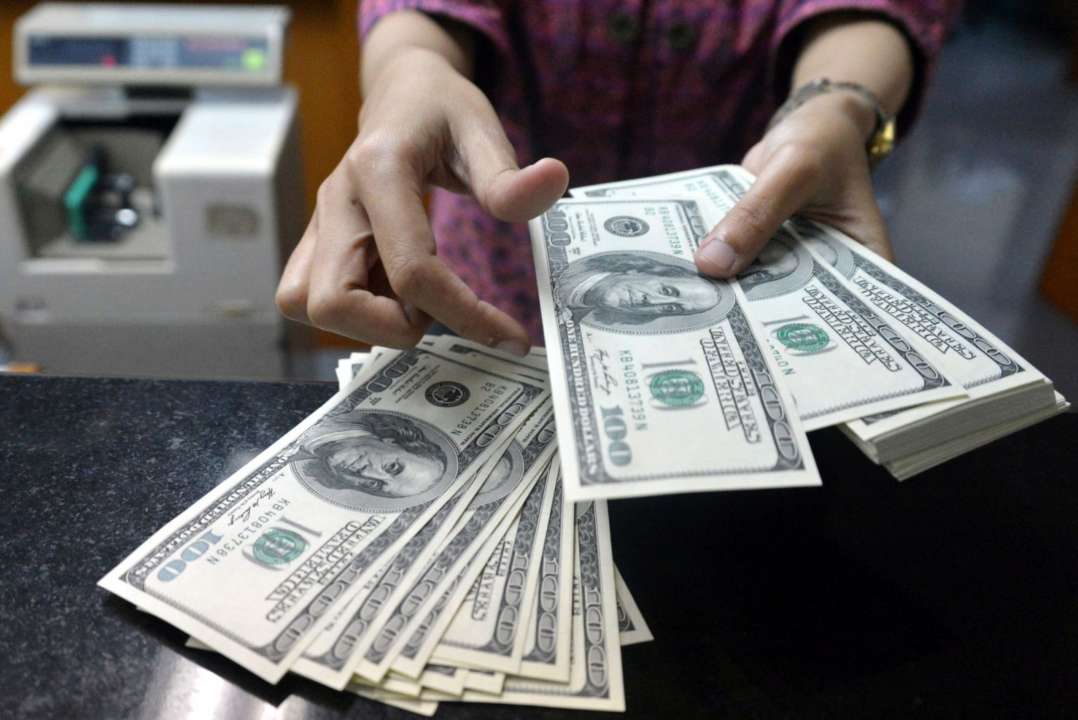 Заробитчане за год перевели в Украину больше 12 млрд долларов