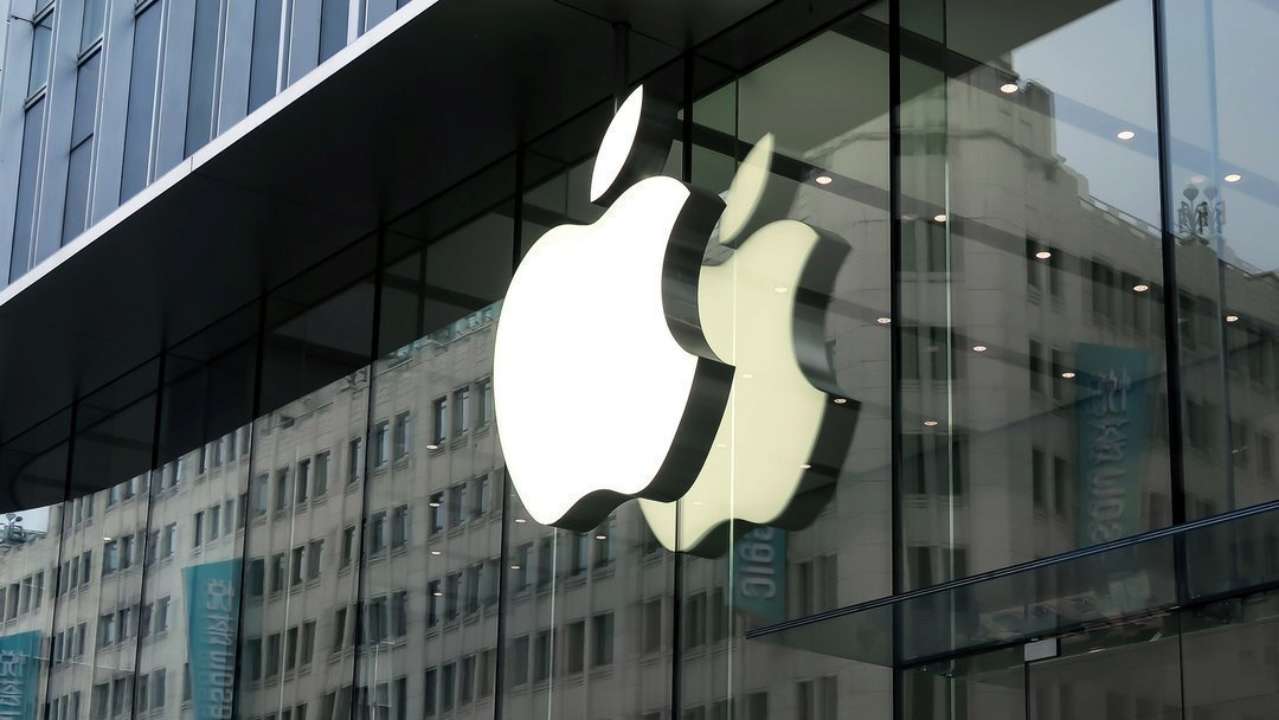 (Фото: з відкритих джерел / Автор - невідомий) Що представить Apple на першій презентації 2021