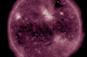 (Фото: SDO) SDO