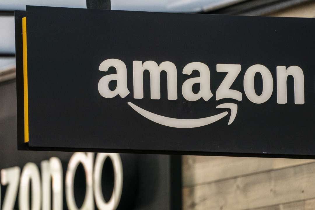Фото: Getty Images/Автор — David Ryder Amazon заявила про купівлю голлівудської кіностудії Metro-Goldwyn-Mayer