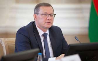 Фото: prokuratura.gov.by Білорусь відмовила Україні у наданні правової допомоги
